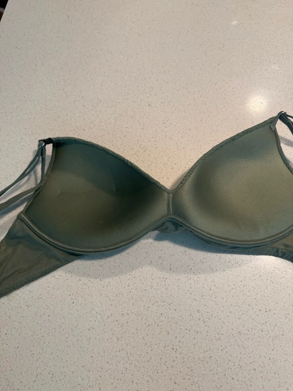 Aerie 34B Wireless Bra Lace